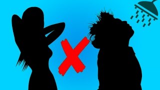 13 THINGS YOU SHOULD NEVER DO