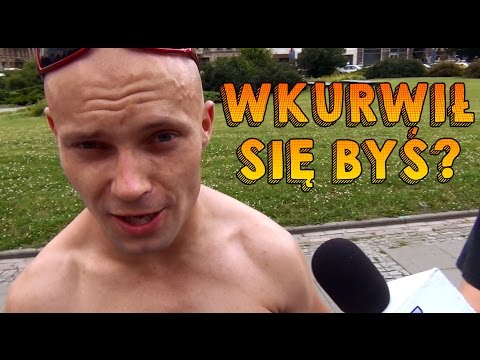 Co CIĘ najbardziej zdenerwowało...