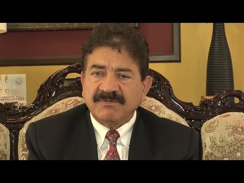 Father Of Orlando Gunman: I Sometimes Wish My Son Was Never Born