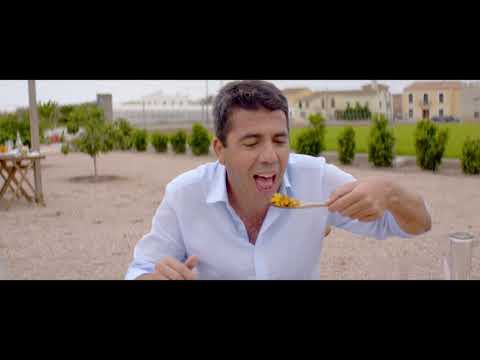 Vídeo de presentación de Carlos Mazón (PPCV)