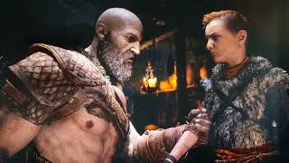 God of War ps4 pro