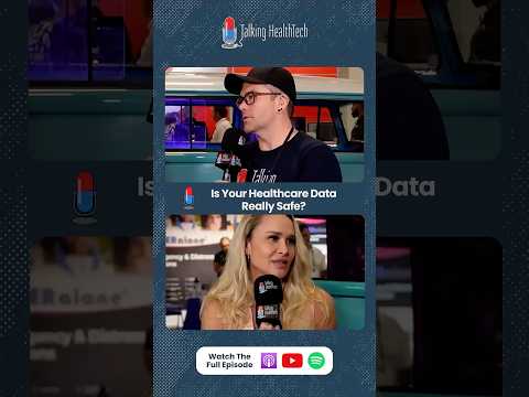 Is Your Healthcare Data Really Safe?