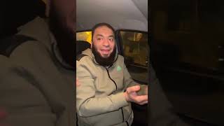 صورة وكان سعيكم مشكورا | #حكاية_آية | د . حازم شومان