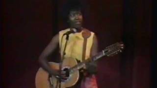 Joan Armatrading  -   Love and Affection