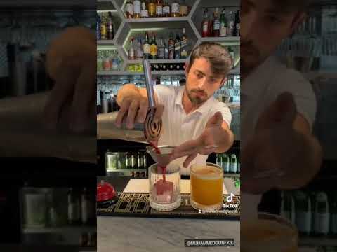 #barman #barmanlife #bartender