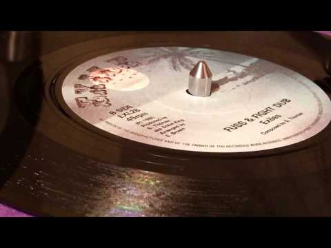 EXILES ~ Fuss & Fight Dub (Fussing & Fighting, B Side)