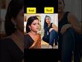 Siragadika Aasai Serial Actors Reel Vs Real Siragadikkaaasai Vijaytvserial Shorts