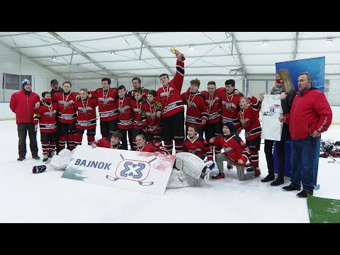 Magyar bajnok a KESI Sólymok U16-os csapata