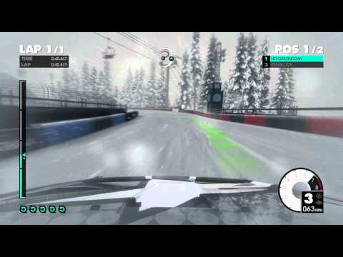 Dirt 3 Walkthough Part 74 HD