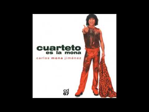 La Mona Jimenez 03-Apriétame