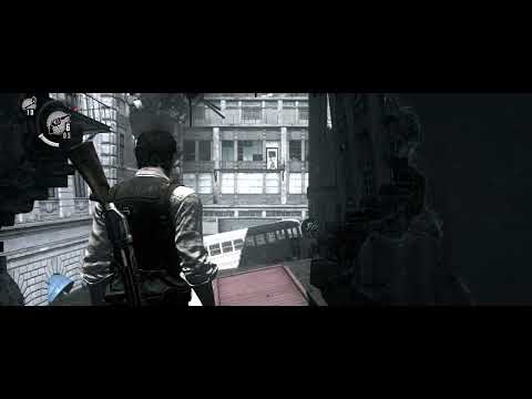 The Evil Within - (Blind) Playthrough pt.30