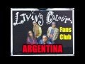 Living Colour - That's what you taught me (en vivo)