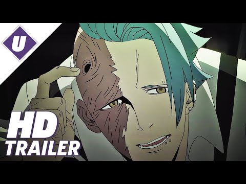 Tráiler ID:INVADED: 1 Episodios del 1 al 13