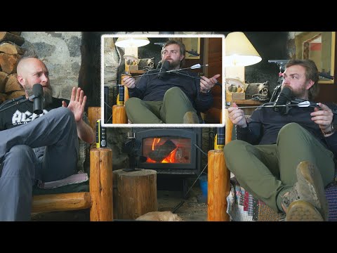 New Arrow Blew Our Socks Off & MFJJ Tags OUT! MFJJ x Tim Connor (ep 81)