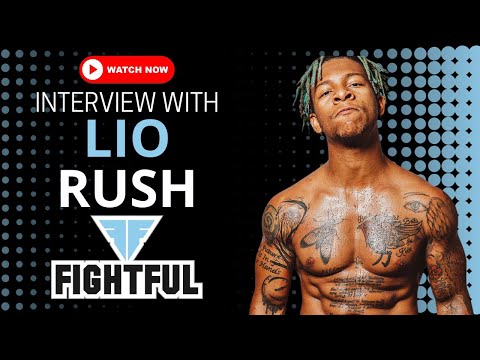 Lio Rush: I’m Looking For Stability In 2024; At This Point, I Want To Be In One Place