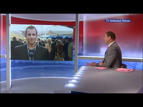 GLD Nieuws 7 juni 2011 - Nieuws