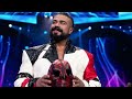 ANDRADE GETS RELEASED BY THE WWE WITH 18 MONTHS LEFT ON HIS CONTRACT