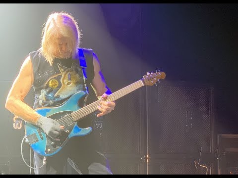 STEVE MORSE Solo - Sept 6, 2019