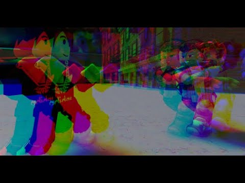 Bully Story Season 5 Part 4:Roblox Music Video:TheFatRat, Slaydit & Anjulie - Stronger