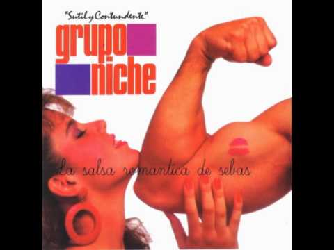 02 Atrevida - Grupo Niche