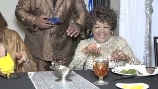 Pastor Shirley Caesar Historical Celebration Extravaganza!