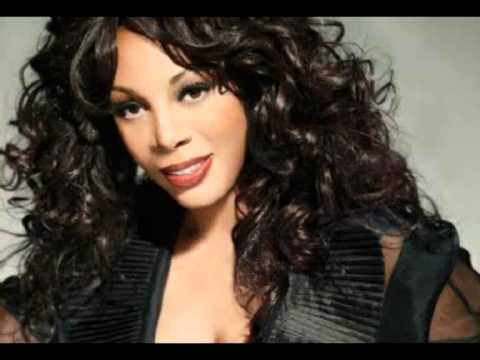 Donna Summer - Power Of Love (Offer Nissim)