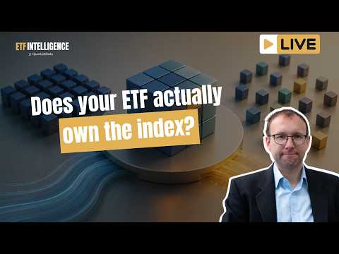 ETF Intelligence by QuotedData #EP19
