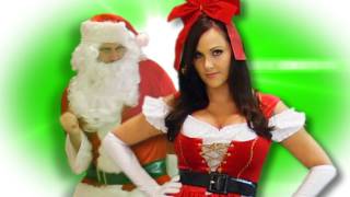 Christmas Parody Medley - Pop Hits of 2011 ft. Pitbull Chris Brown Katy Perry LMFAO Rihanna More!