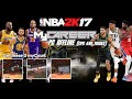 NBA 2K17 MyCareer PC Offline (Tips and Tricks)