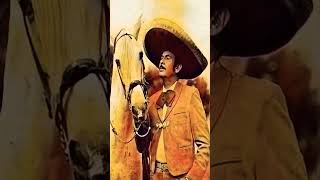 Caballo De Patas Blancas - Antonio Aguilar "El Charro de México" 🟢⚪️🔴 #rancheras #paraelmundo