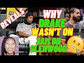 21 Savage REVEALS Why DRAKE Wasn T On 3AM ON GLENWOOD HER LOSS