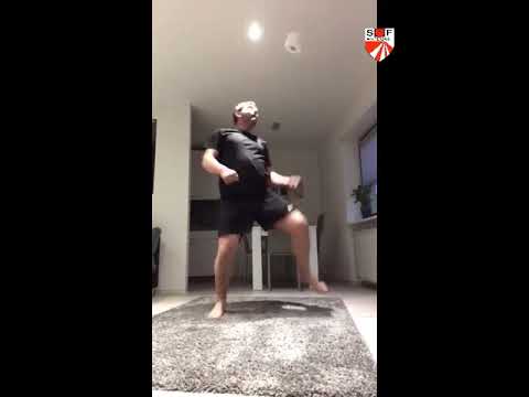 Klopapierchallenge 2020