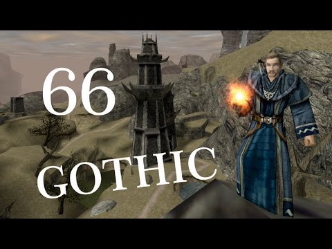 Gothic #066 - durch die neue Mine - Let's Play Gothic | HD