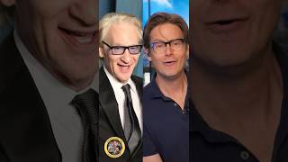Bill Maher CLAPS BACK