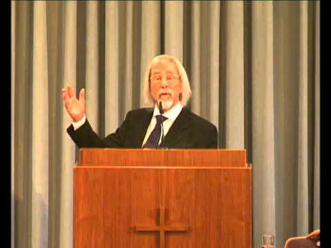 17.04.2016, Dr. Theo Lehmann: Jesus braucht keine Fans, sondern Nachfolger