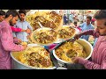 KHATRI BIRYANI L Most SELLING BEEF BIRYANI IN KARACHI L ONLY 2 HOURS AVAILABLE L Street Food
