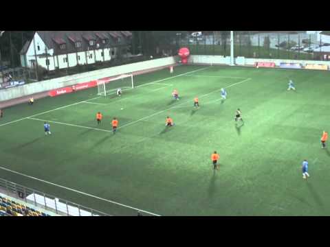 27.08.2011: Bałtyk Gdynia - Chrobry Głogów 0:0