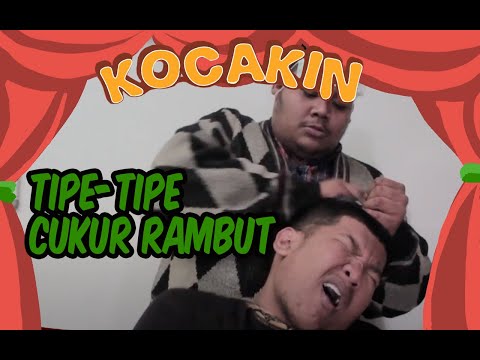 tipe-tipe-cukur-rambut