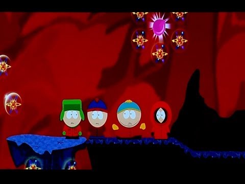 South Park : Tenorman's Revenge Xbox 360