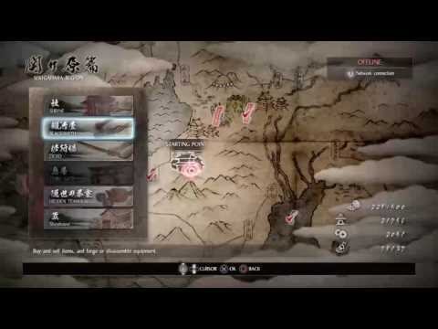 Nioh ps4 slim live stream pt44