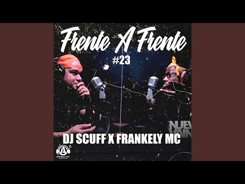 Frente A Frente #23