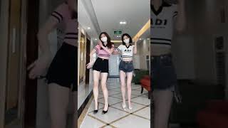 Gái xinh Tiktok Trung Quốc#2022年#gaixinh#302