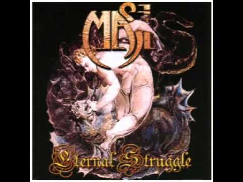 ALEX MASI On and on (Eternal Struggle 2001)