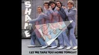 Let Me Take You Home Tonight