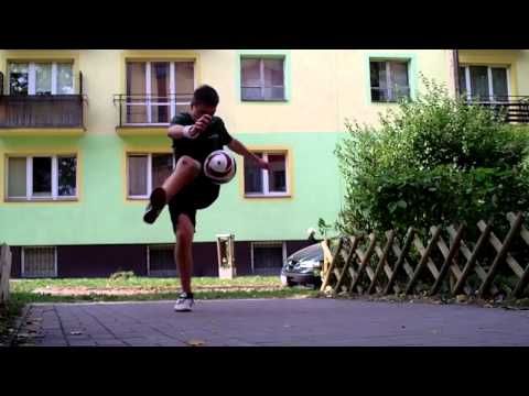 Karcio - Air Training 3