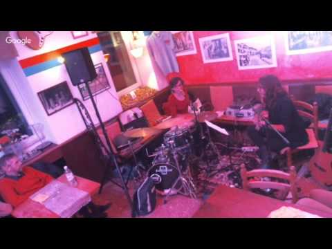 Le Due Nel Cappello live @ Osteria Lugano