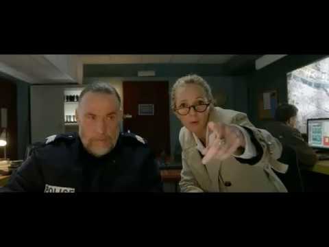 ► 9 mois ferme (extrait n°2 du film d'Albert Dupontel)