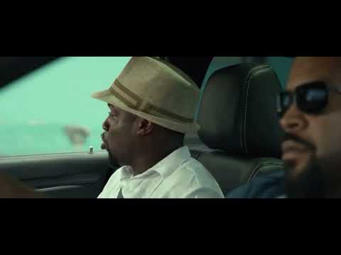 Ride Along 2 - Brothers in law Scene