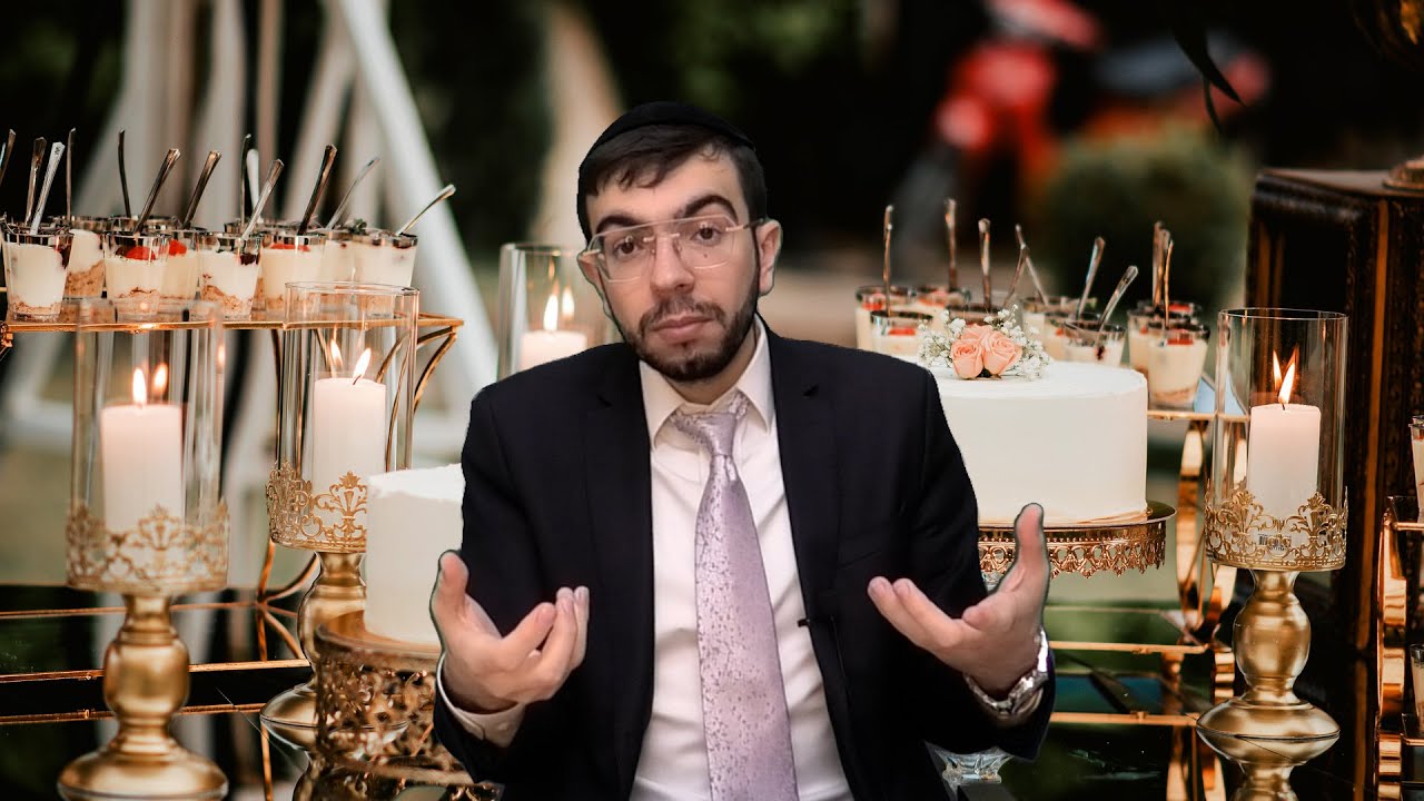 ג’לי בשבת – מותר או אסור?! | למעשה | הרב משה מאדאר מסביר הכל