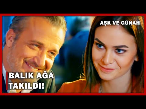 Kerim, Nesrin'i Ailesine Tercih Etti! - Aşk ve Günah 83.Bölüm